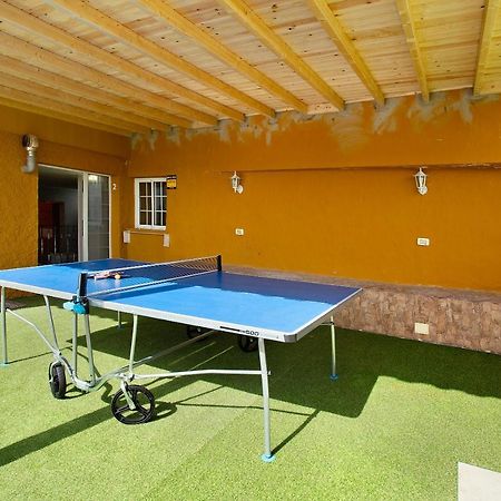 Apartamento Montemar 2 Moya  Exterior foto