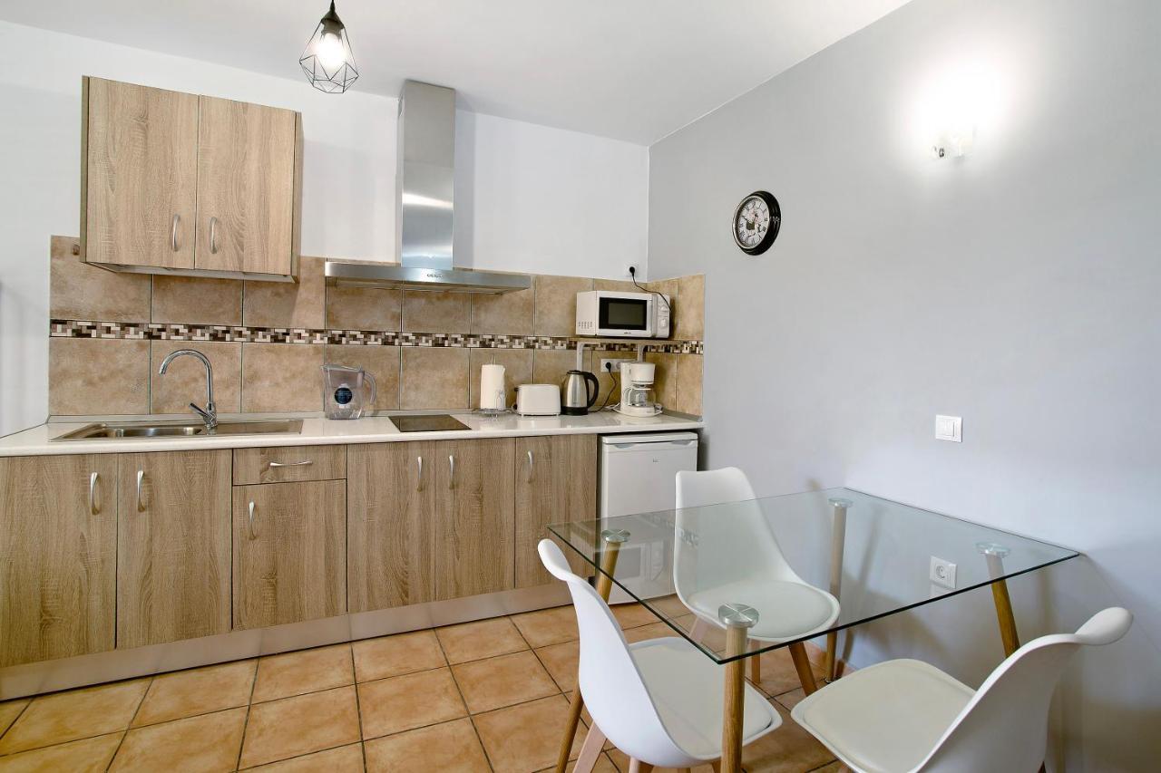 Apartamento Montemar 2 Moya  Exterior foto
