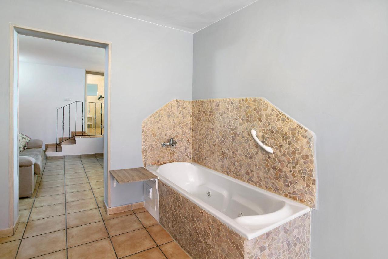 Apartamento Montemar 2 Moya  Exterior foto
